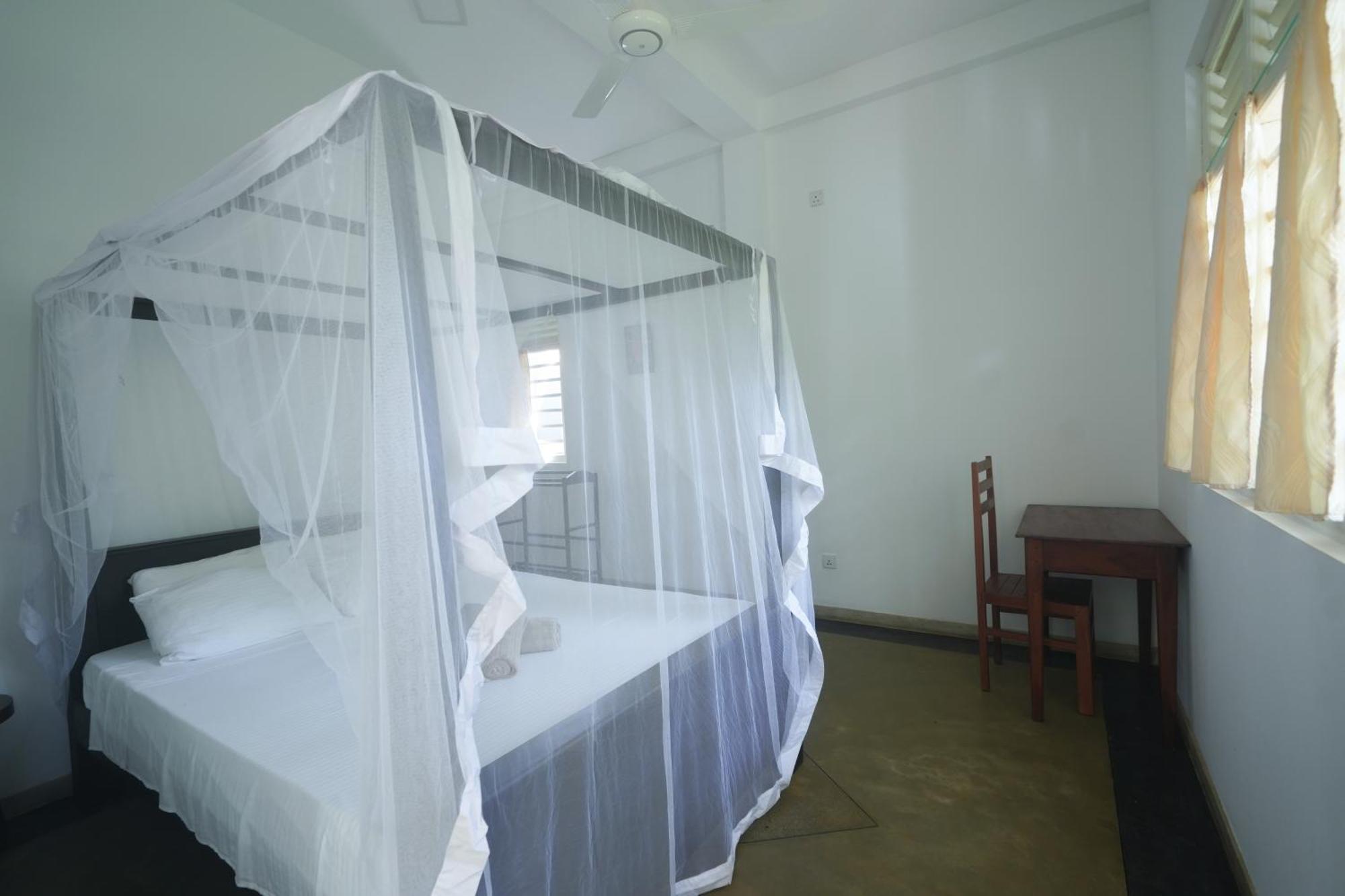 마타라 Casa Tharin Madiha B&B 외부 사진