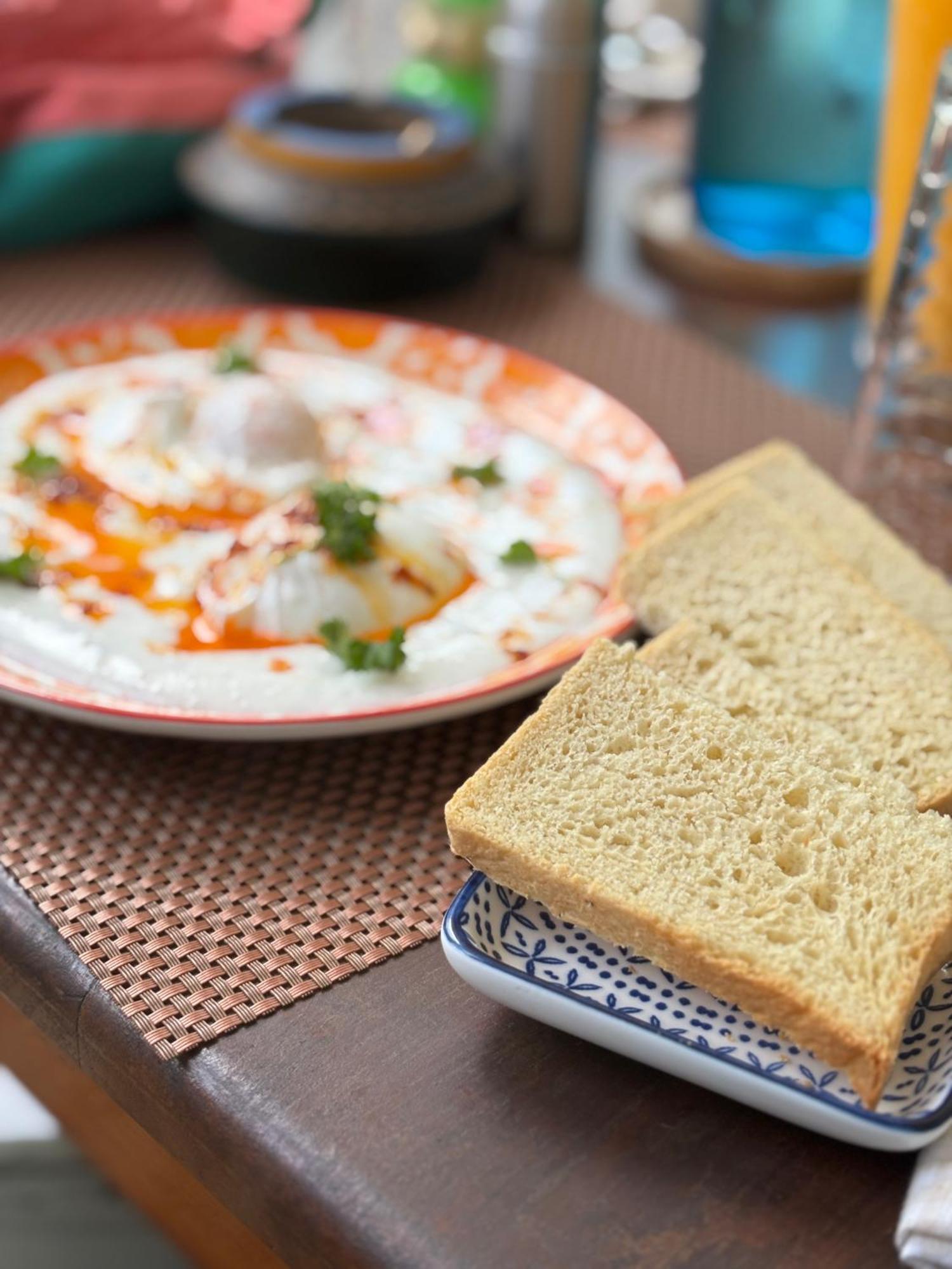 마타라 Casa Tharin Madiha B&B 외부 사진